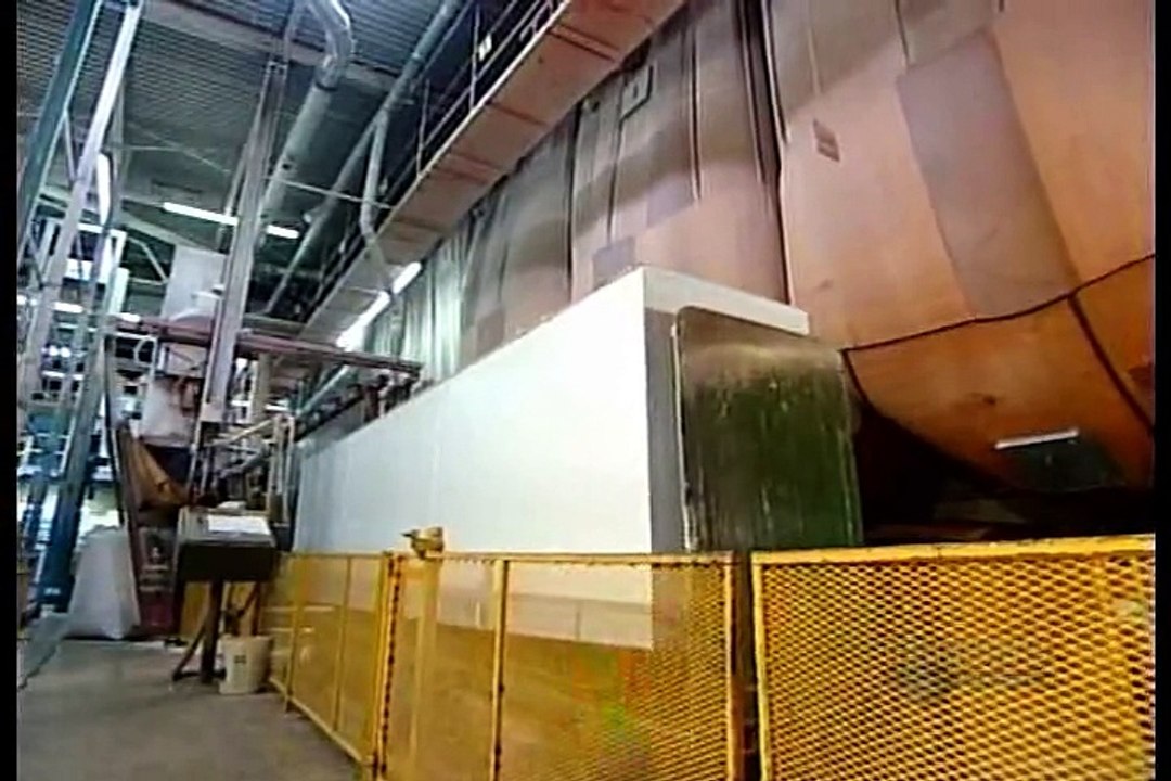 How Its Made - 119 Expanded Polystyrene Products