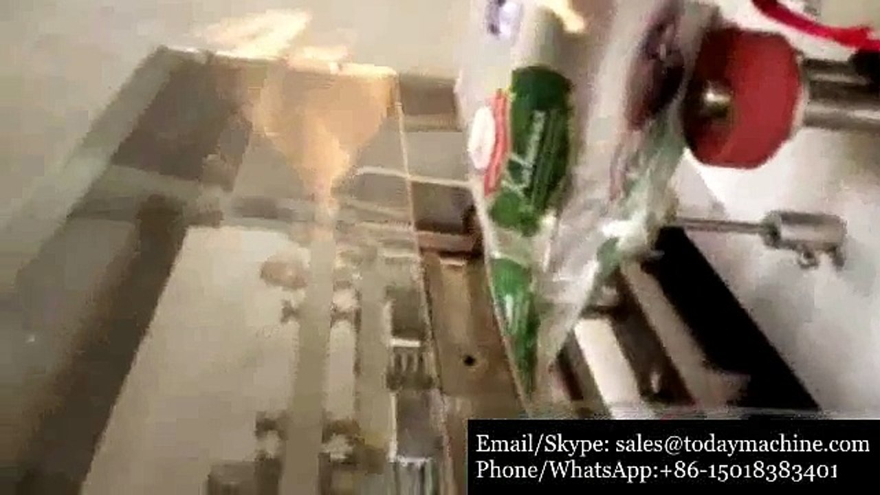 vertical automatic coffee powder,washing powder,sugar packing machine