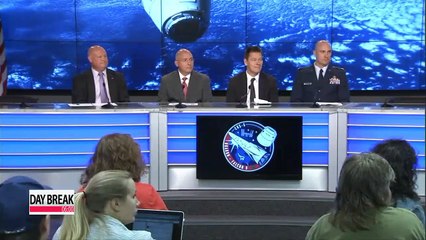 SpaceX supply mission called off 1 minute before launch