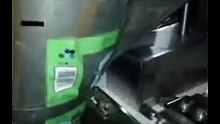 volumetric cup metering vertical filling and sealing machine