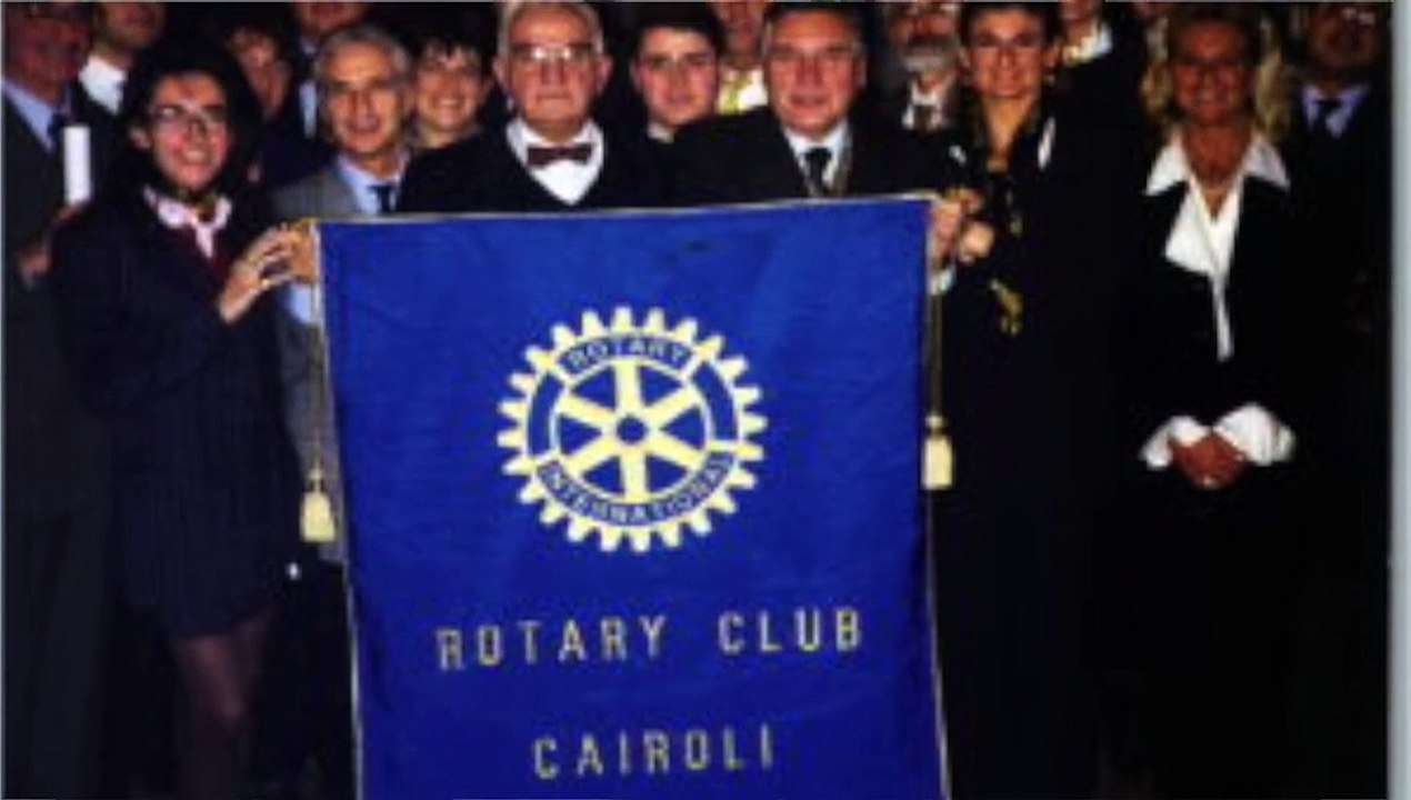 Rotary Cairoli