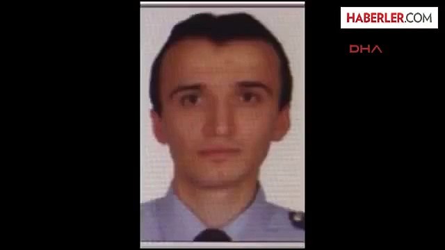 Şehit Polis Memuru Kenan Kumaş'ın Fotoğrafları