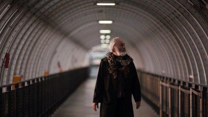 Le Scandale Paradjanov d'Olena Fetisova et Serge Avedikian - bande-annonce