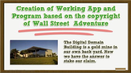 Billion Dollar Internet Niche