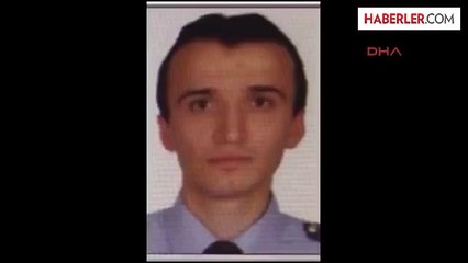 Şehit Polis Memuru Kenan Kumaş'ın Fotoğrafları