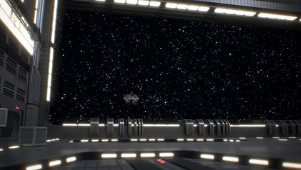 LEGO Star Wars 75072 ARC-170 Starfighter (2015)