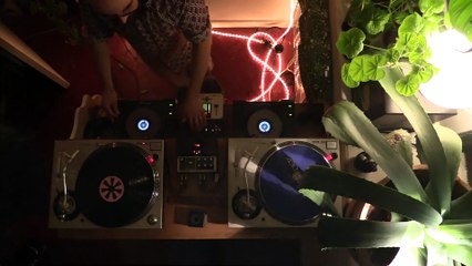 Fudge Fingas Boiler Room Edinburgh DJ Set