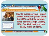 Grow Taller 4 Idiots - How to Increase Height, How to Grow Taller, How to Get Taller he  hd