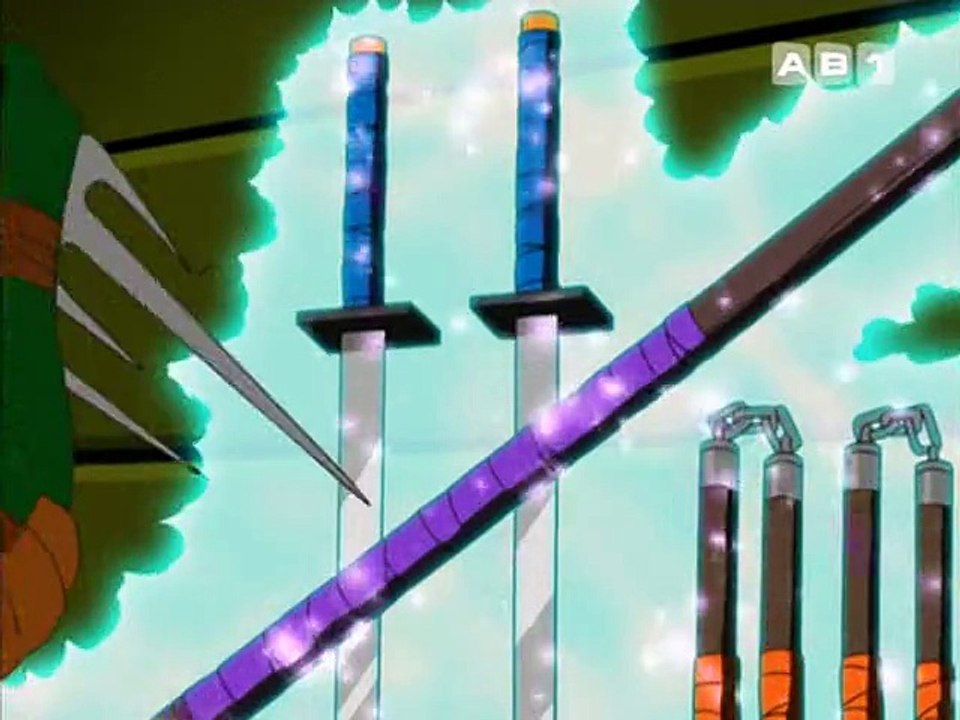 tortues ninja tmnt saison 4 episode 26