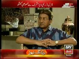 Pervez Musharraf on Narendra Modi Pakistan Media