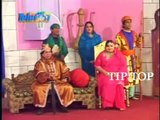 BADSHAH O BADSHAH - Pakistani Punjabi Stage Drama - 7 _ 10