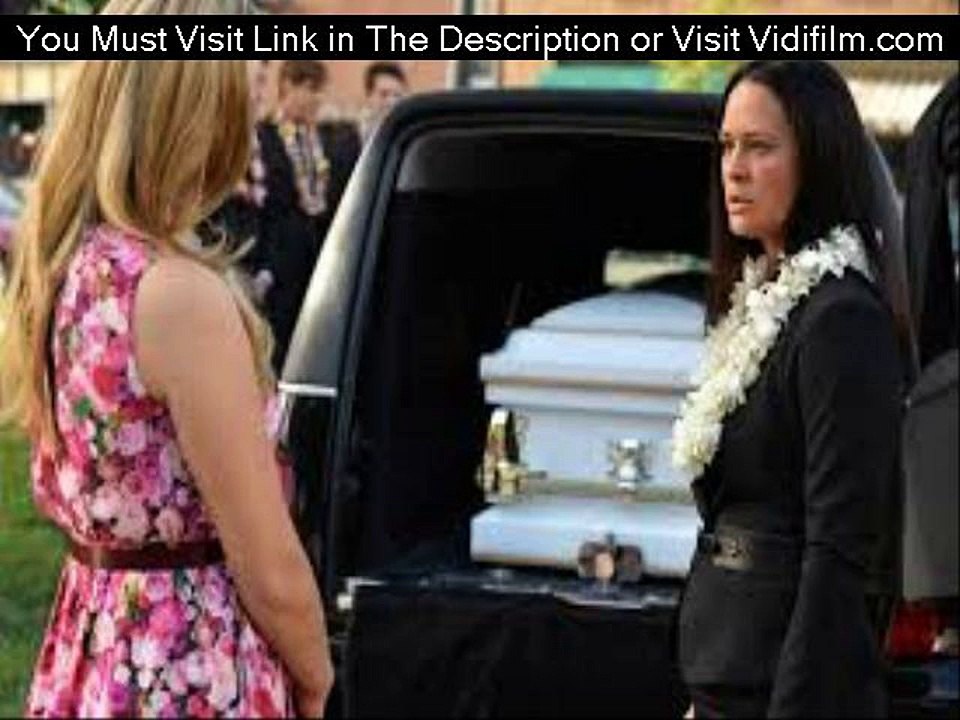 Premiere : Pretty Little Liars Season 5 Episode 15 : Through a Glass, Darkly