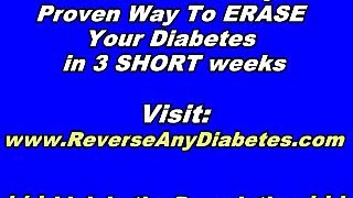 Natural Diabetes Treatment - Find Out More to Lead a Better Life!