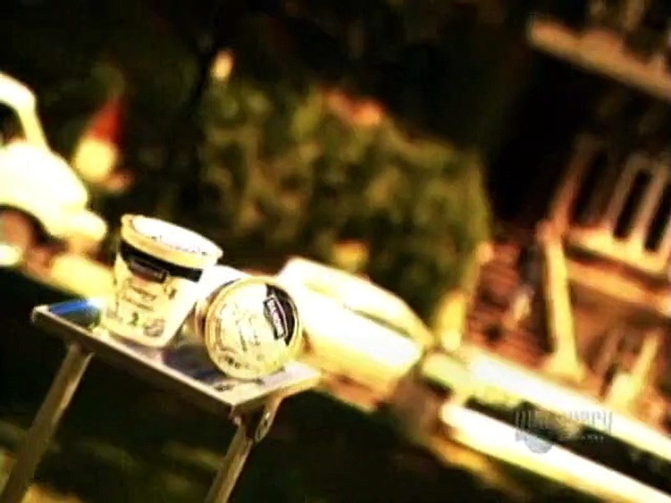How Its Made - 125 Yogurt