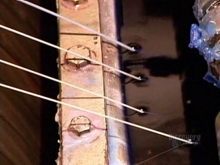 How Its Made - 126 Candles