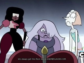 Steven Universe Season 1 Episode 36 - Warp Tour - Full Episode LINKS