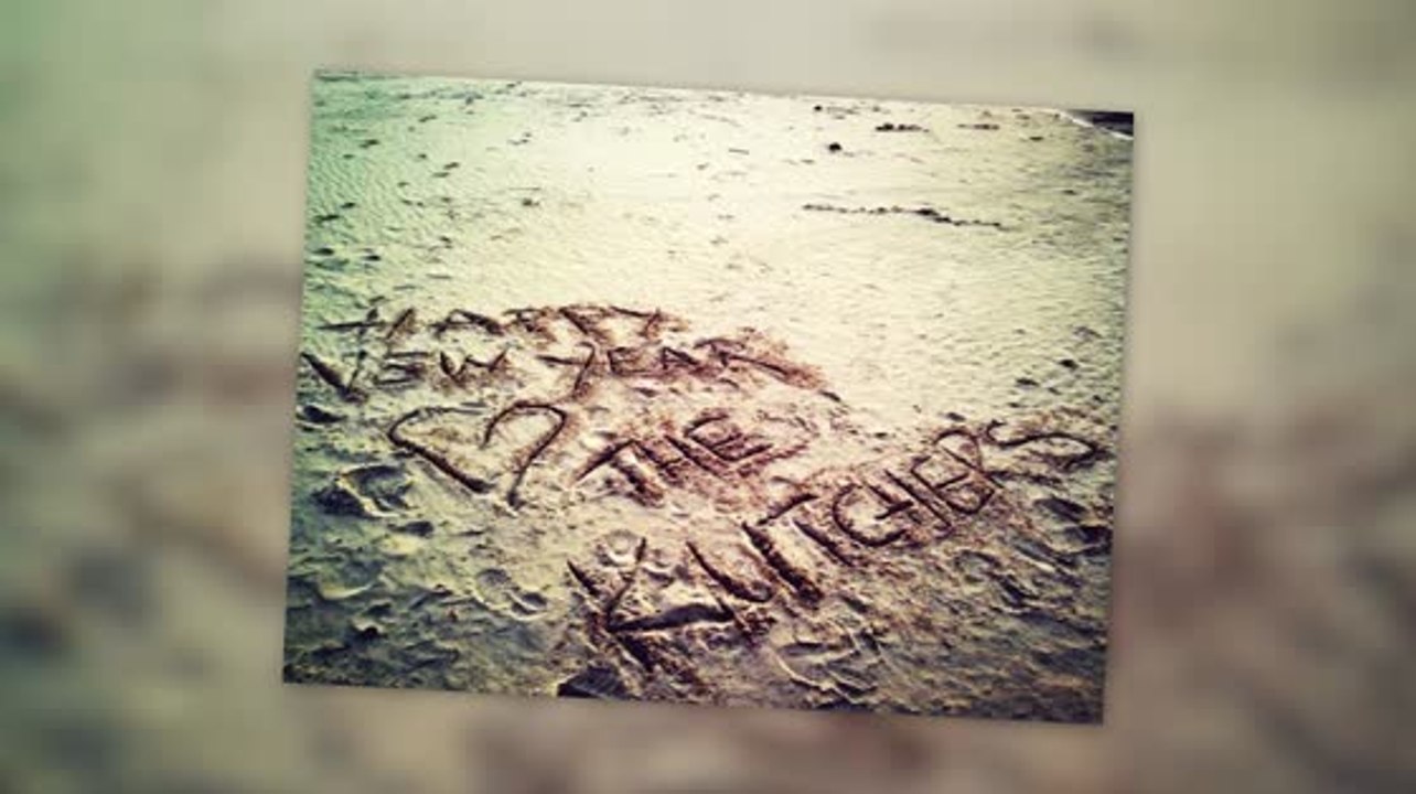 Ashton Kutcher provoca rumores de boda con mensaje para sus fanes