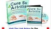 Cure Su Artritis Facts Bonus + Discount