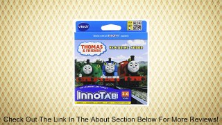 VTech InnoTab Software - Thomas & Friends Review