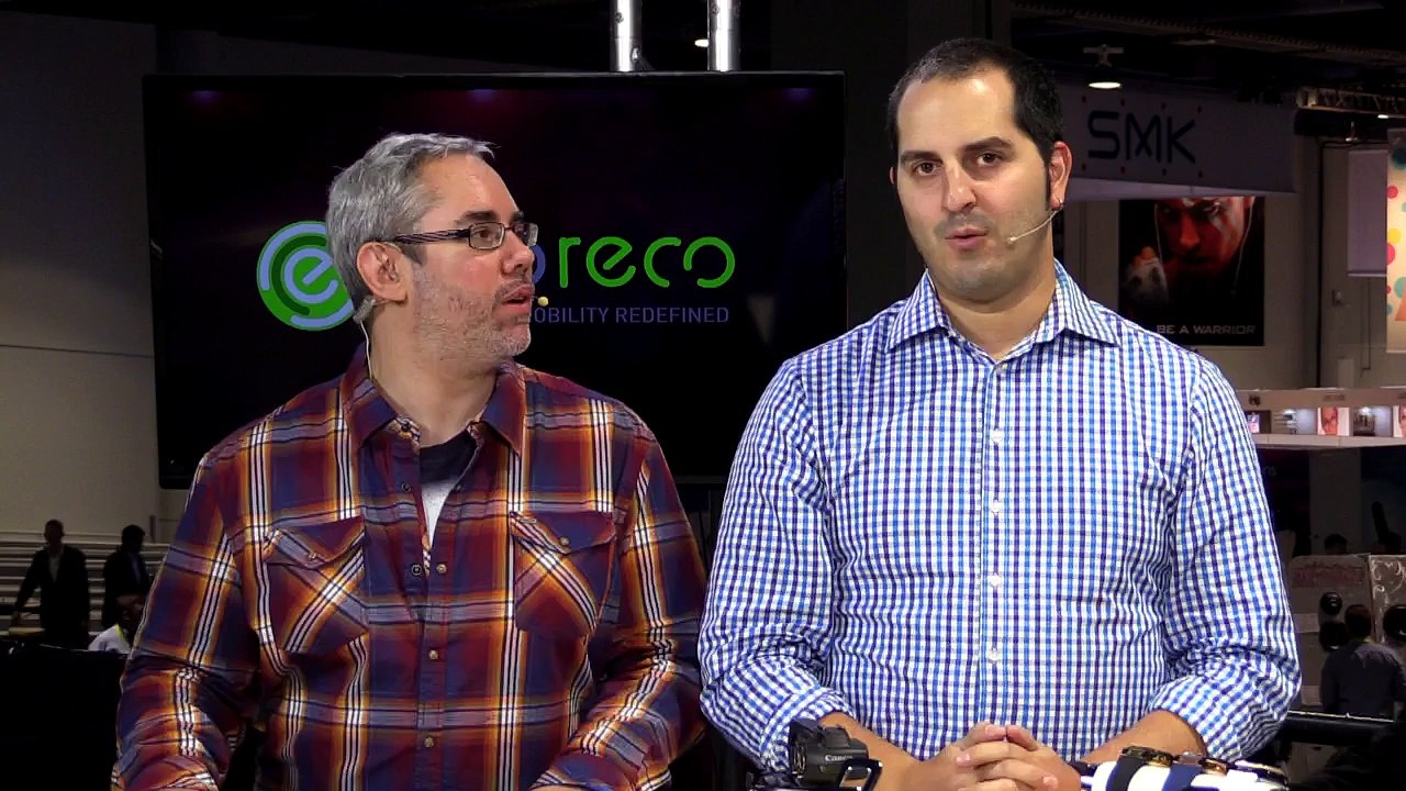 Martian Watches and Guess Return to Talk Smart Watches at ceslive #CES2015 - GeekBeat Tips & Reviews