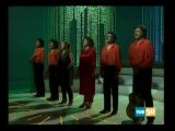 Mocedades - Pange Lingua