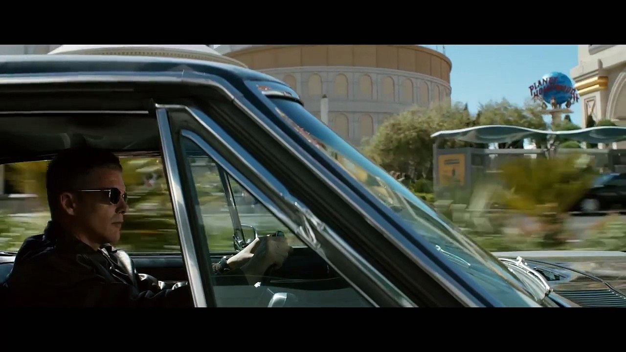 'Good Kill' - Official Trailer