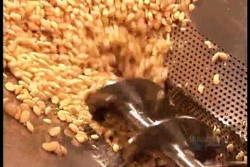 How Its Made - 135 Tofu