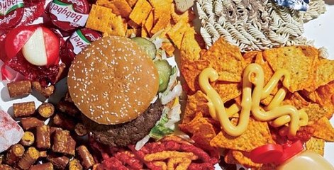 Modern Mucizeler: Abur Cuburlar