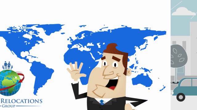 World Relocations Group - international removals Australia