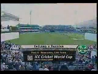Fastest ball in history of cricket 161kmh - Video Dailymotion