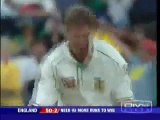 Best Wickets In Cricket History - Video Dailymotion
