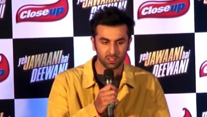 Ranbir Kapoor Look From Jagga Jasoos - Bollywood Latest News