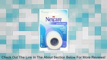Nexcare Gentle Paper First Aid Tape, 2 Inches X 10 Yards, 0.2 Pound Review