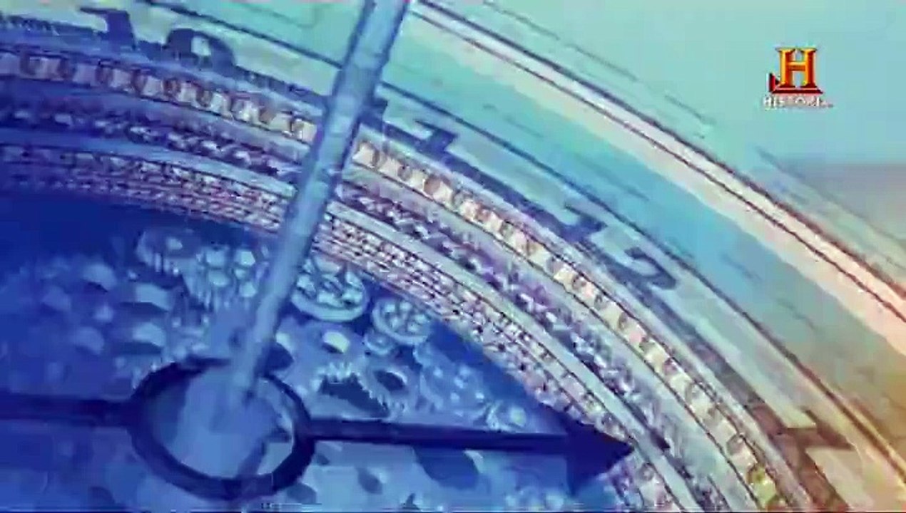 Inventos que Cambiaron el Mundo. 5- Decada de 1940