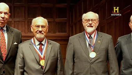 Inventos que Cambiaron el Mundo. 8- Decada de 1970