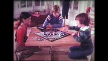 Classic Star Wars Escape From Death Star board game - star wars commercials