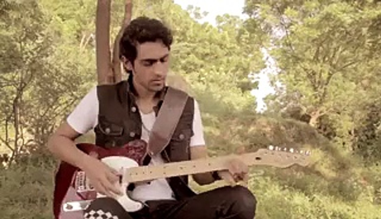 Tujhse Naraz Nahi Zindagi _ Sanam 2015 hindi Version