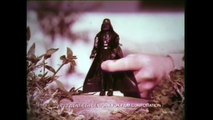 Classic Star Wars Action Figures KENNER variant 2 - star wars commercials