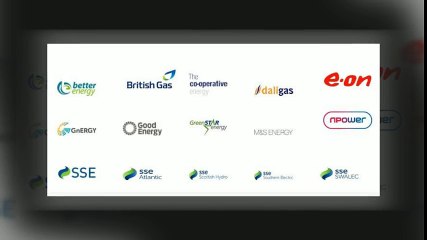 Save Money by Comparing Gas & Electricity Deals Today ⚡