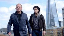 Spooks: The Greater Good Full Movie