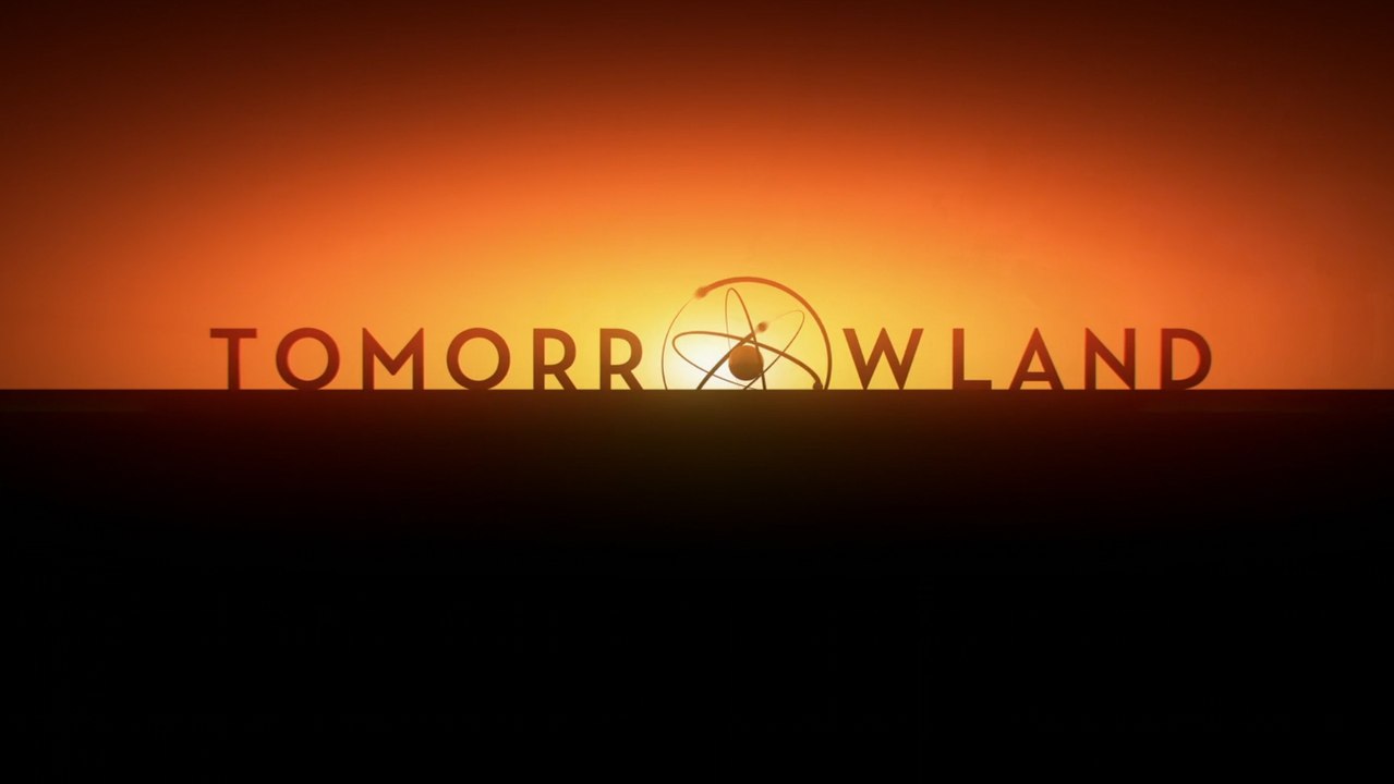 Tomorrowland Full Movie