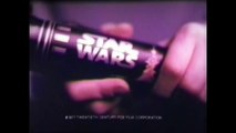 Classic Star Wars Inflatable Light Saber - star wars commercials
