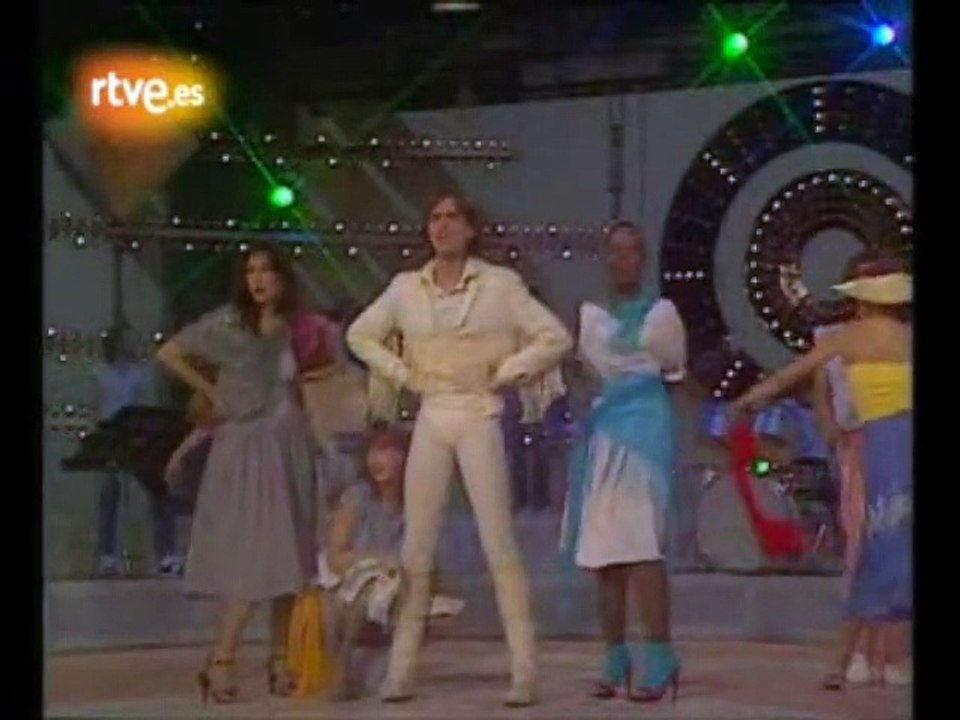 Miguel Bose - Don Diablo