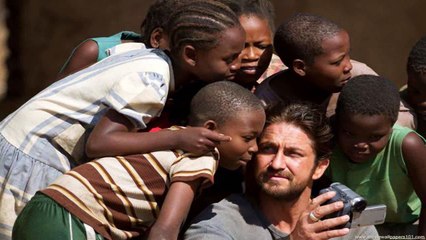 Machine Gun Preacher Full Movie HD 1080p