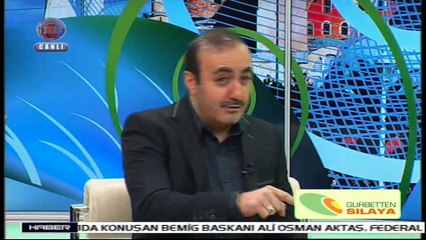 hadi öztürk ve hasan sismanoglu ibretli sohbeti video1