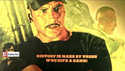 Secret of 'Baby' title Revealed - Akshay Kumar Movie - New Bollywood Movies News 2015