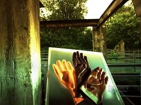 How Its Made - 142 PVC Gloves