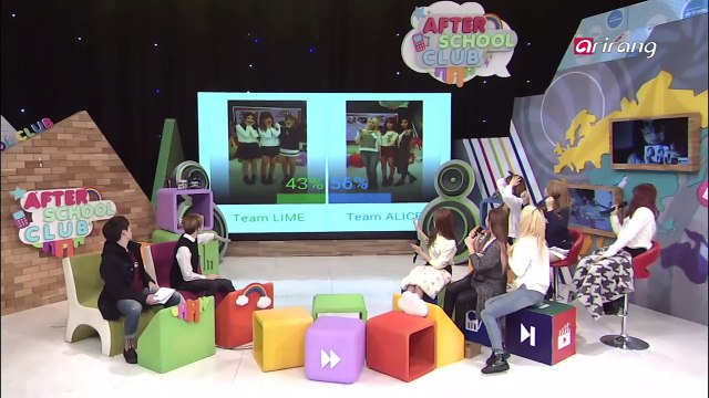 ASC closing with HELLOVENUS