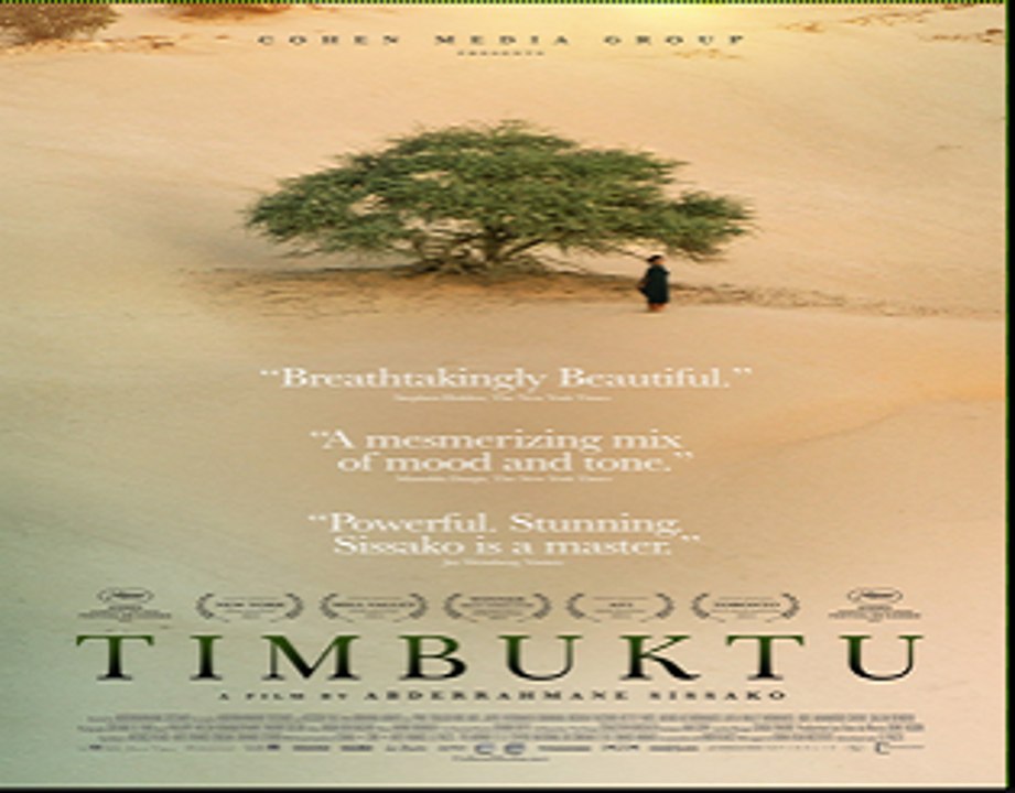 Timbuktu Full Movie