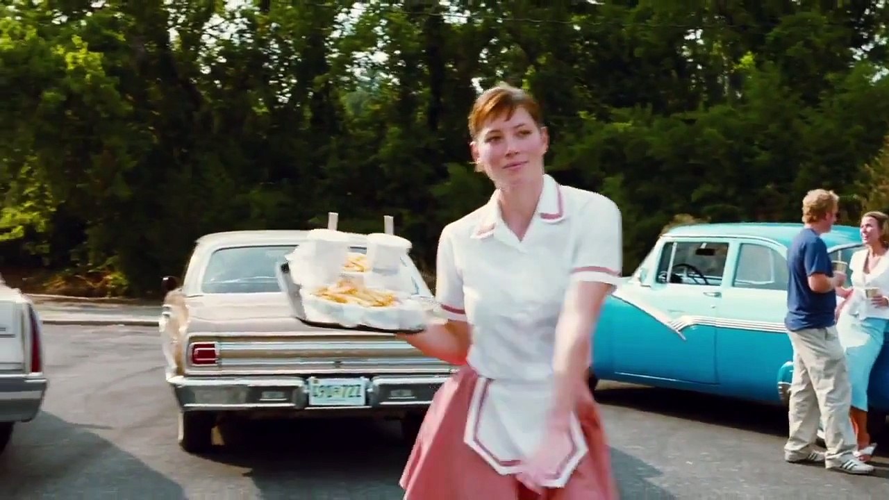 Accidental Love